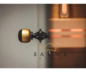 Klangei next Vibrationsplayer, Sunrise Gold, inkl. Musik-Kreation „Somnia” 