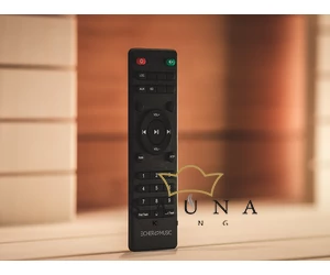 Klangei eyvo Vibrationsplayer, Platin, inkl. Musik-Kreation „Magnetic connection”