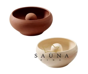 Sole Aqua Premium Ersatz-Verdampfertopf aus Keramik