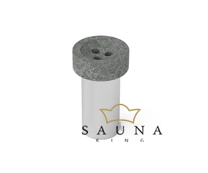 SAWO Sauna Luftbefeuchter, rechteckig 1,3L