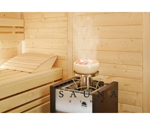 Salzverdampfer  Sole Aqua Premium