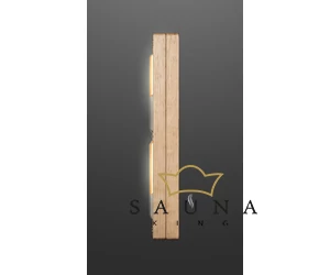 LUGAAH beleuchtete Sanduhr