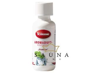 Finnsa "AROMA" Sauna Duftkonzentrat, Eisminze, 100ml