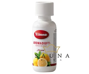 Finnsa "AROMA" Sauna Duftkonzentrat, Grapefruit/Orange, 100ml