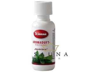 Finnsa "AROMA" Sauna Duftkonzentrat, Eisminze, 100ml