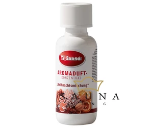 Finnsa "AROMA" Sauna Duftkonzentrat, Eisminze, 100ml
