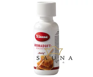Finnsa "AROMA" Sauna Duftkonzentrat, Eisminze, 100ml