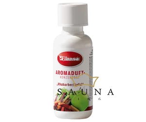 Finnsa "AROMA" Sauna Duftkonzentrat, Eisminze, 100ml