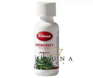 Finnsa "AROMA" Sauna Duftkonzentrat, Eisminze, 100ml