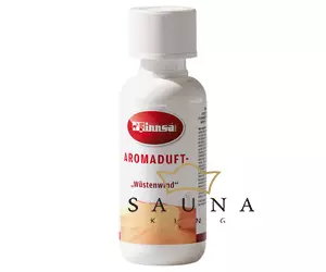 Finnsa "AROMA" Sauna Duftkonzentrat, 24 verschiedene Duftnoten, 100ml