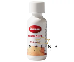 Finnsa "AROMA" Sauna Duftkonzentrat, Eisminze, 100ml