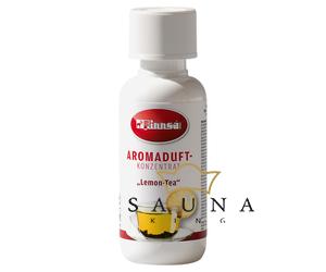 Finnsa "AROMA" Sauna Duftkonzentrat, 24 verschiedene Duftnoten, 100ml