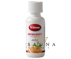 Finnsa "AROMA" Sauna Duftkonzentrat, Eisminze, 100ml