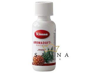 Finnsa "AROMA" Sauna Duftkonzentrat, Grapefruit/Orange, 100ml