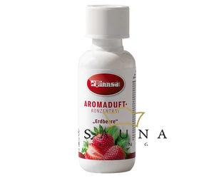 Finnsa "AROMA" Sauna Duftkonzentrat, Grapefruit/Orange, 100ml