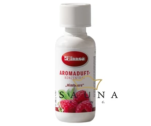 Finnsa "AROMA" Sauna Duftkonzentrat, Eisminze, 100ml