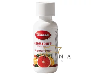 Finnsa "AROMA" Sauna Duftkonzentrat, Eisminze, 100ml