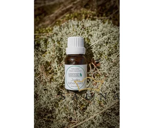 BASSAU Premium-Qualität ätherisches Saunaöl, Sibirische Kiefer, 15 ml