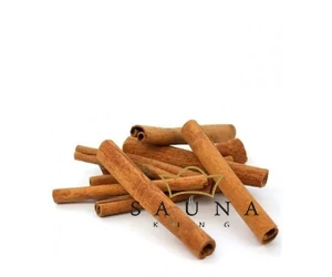BASSAU Premium-Qualität ätherisches Saunaöl, Cassia, 15 ml