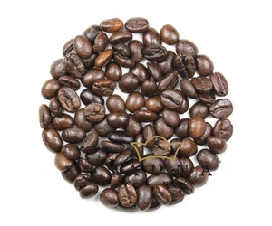 BASSAU Premium-Qualität ätherisches Saunaöl, Robusta Kaffee, 15 ml