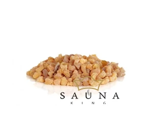 BASSAU Premium-Qualität ätherisches Saunaöl, Weihrauch, 15 ml