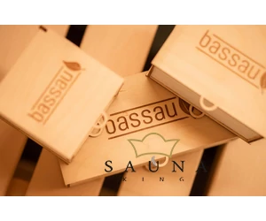 Bassau Duftaufbewahrungsbox Für 10 Düfte