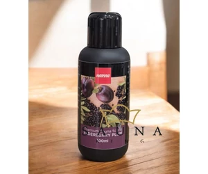 HARVIA Premium Saunaduft, Holunderbeere-Zwetschke, 100ml