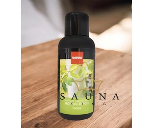 HARVIA Premium Saunaduft, Nordische Birke, 100ml