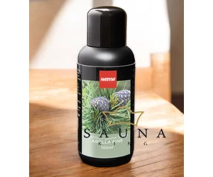 HARVIA Premium Saunaduft, Zieber, 100ml