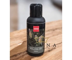 HARVIA Premium Saunaduft, Latschenkiefer, 100ml