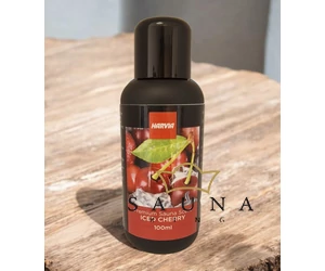 HARVIA Premium Saunaduft, Eiskirsche, 100ml