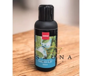 HARVIA Premium Saunaduft, Eisminze, 100ml