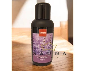 HARVIA Premium Saunaduft, Lavendel, 100ml