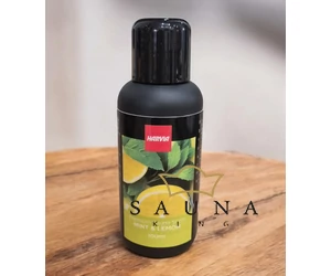 HARVIA Premium Saunaduft, Minze-Zitrone, 100ml