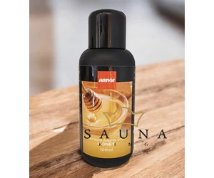 HARVIA Premium Saunaduft, Honig 100ml