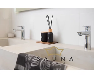 RENTO Sauna-und Home duft 100ml arktische kiefer