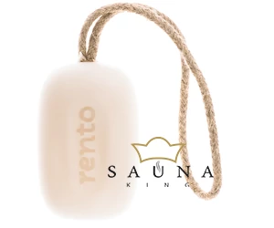 RENTO Sauna Seife, Birke