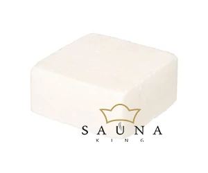 RENTO Salzseife nach der Sauna