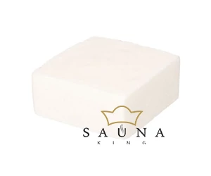 RENTO Seife nach der Sauna, Teebaumduft