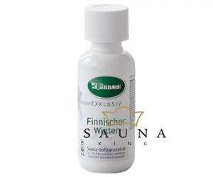 Finnsa "Exklusiv" Sauna Duftkonzentrat, Nelke-Orange, 100ml