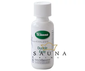 Finnsa "Exklusiv" Sauna Duftkonzentrat, Finnischer Winter, 100ml