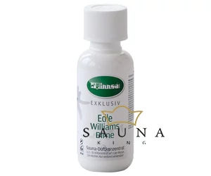 Finnsa "Exklusiv" Sauna Duftkonzentrat, Finnischer Winter, 100ml