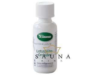 Finnsa "Exklusiv" Sauna Duftkonzentrat, Finnischer Winter, 100ml