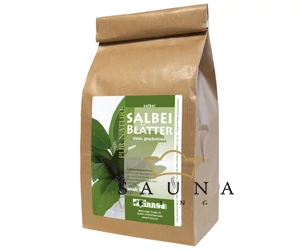 Salbeiblätter, geschnitten, 3kg