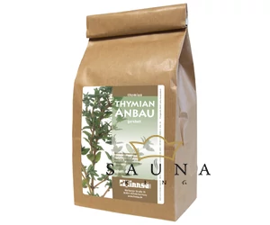 Thymian, Anbau, gerebelt, 3kg