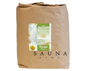 Kamillenblüten, ganz, 300g
