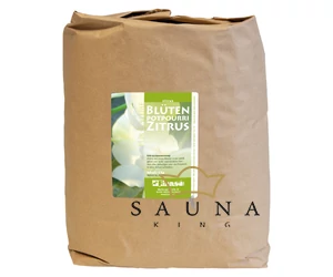 Blütenpotpourri Zitrus, 350g