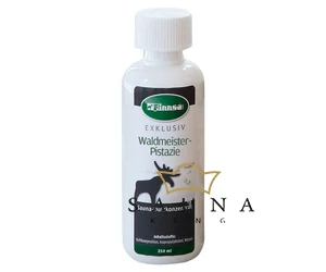 Finnsa "Exklusiv" Sauna Duftkonzentrat, Dunkle Erde, 250ml