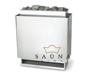 EOS Finnische Saunaofen P1, 10,5 kW-15kW