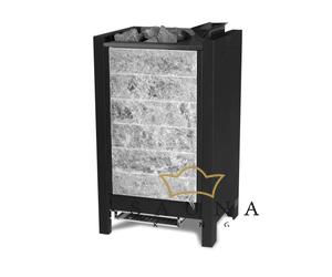 EOS Bio-Kombi Saunaofen Stone S25 Vapor 7,5 kW - 9 kW